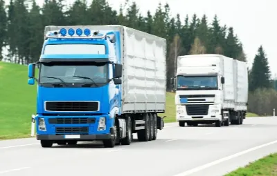 Adana ile 19 Mayıs Arası Eşya Taşıma